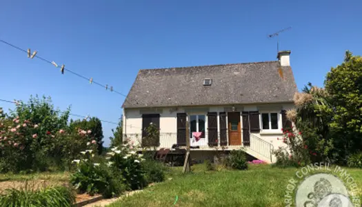 Maison 5 pièces 109 m² 