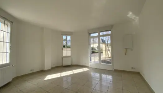 Maison 7 pièces 124 m²