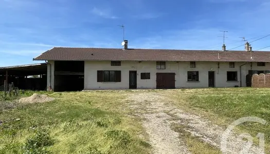 Maison 7 pièces 140 m²