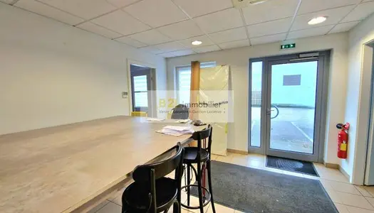 Local commercial 53 m²