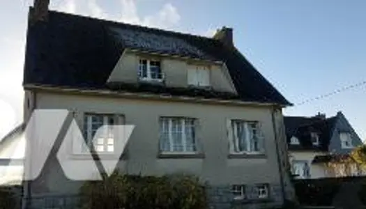 Maison 4 pièces 66 m²