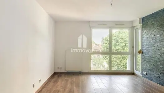 Appartement 3 pièces 70 m² 