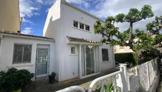 Maison 5 pièces 87 m² 