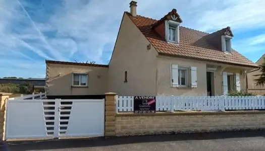 Maison 6 pièces 151 m²