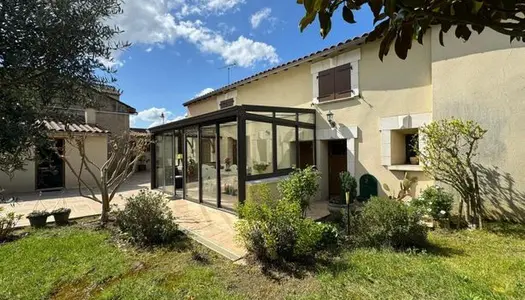 Maison 6 pièces 151 m²