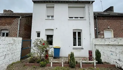 Maison 3 pièces 95 m² 