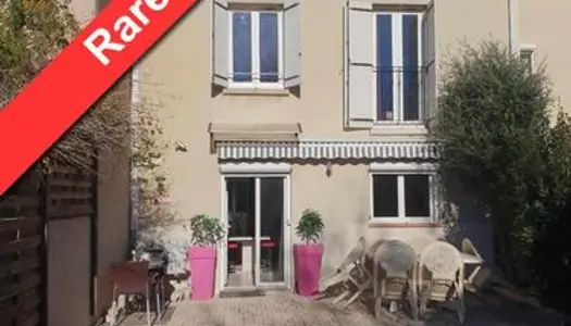 Villa 6 pièces 126 m²