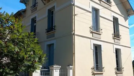 Recherche colocataires grande maison Bagnères 