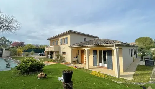 Maison 5 pièces 149 m²