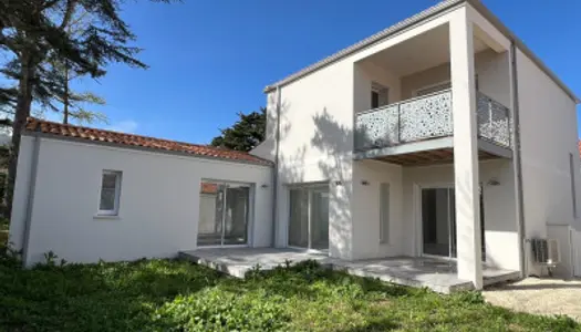 Maison 5 pièces 125 m²