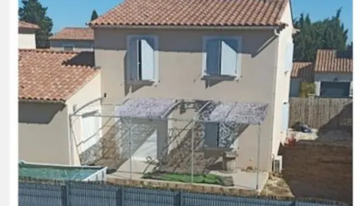 Jolie maison 119m2 