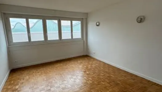 Appartement 3 pièces 56 m² 