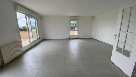 Appartement 3 pièces 88 m² 