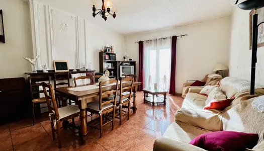Vente Appartement 160 m² à Saint-André-de-Sangonis 195 000 €