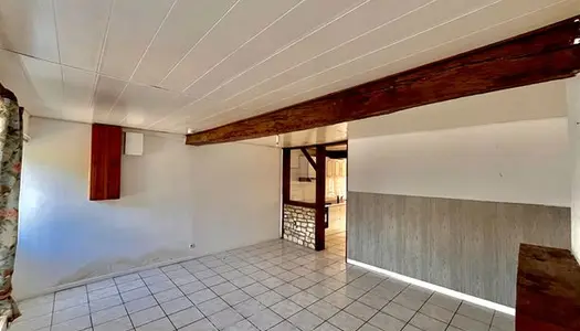 Maison 1 pièce 47 m²