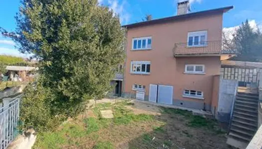 Maison 5 pièces 95 m²