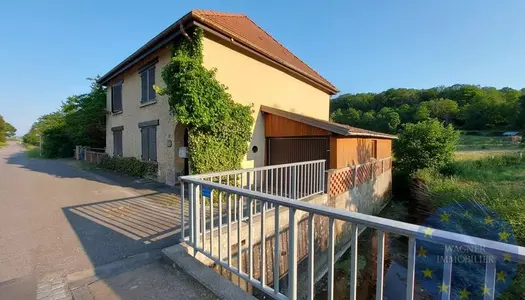 Maison 5 pièces 200 m² 