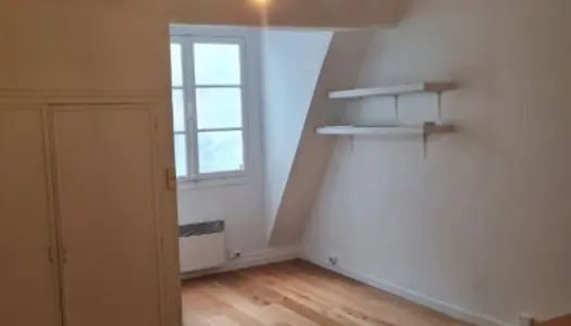 Appartement 1 pièce 22 m² 