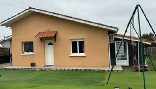 Maison 390 000