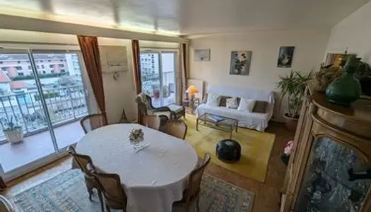 Vente Appartement 5 pièces à la lyon, la Croix rousse