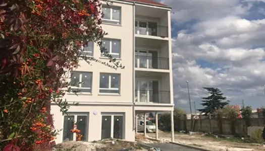 Appartement à louer à Saint-Ouen-l'Aumône 