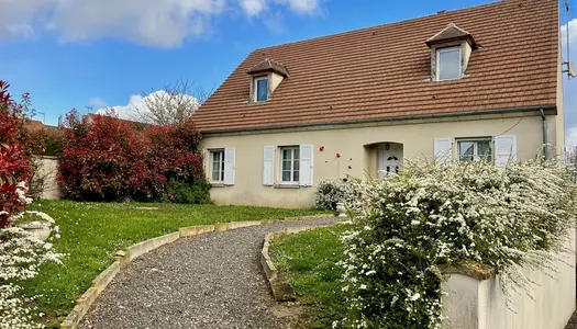 Dpt Oise (60), à vendre  maison P7 de 204 m²