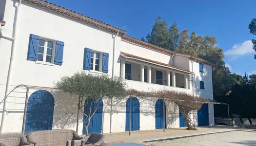 Vente Maison 360 m² à La Croix Valmer 5 500 000 €