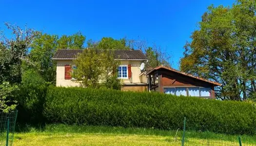 Maison Vente Brantôme en Périgord 5p 112m² 260000€
