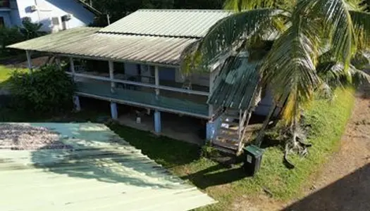 Maison de Charme Sur la Route Des plages 