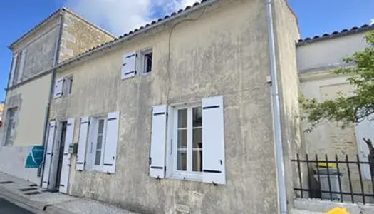 Maison de ville 4 pièces 91 m² 