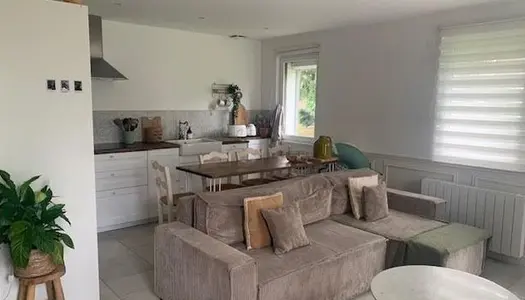 Maison 2 pièces 55 m² 