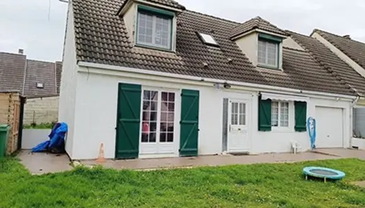 Maison Meru 5 pièce(s) 113m2