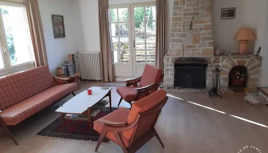 Maison 5 pièces 155 m²