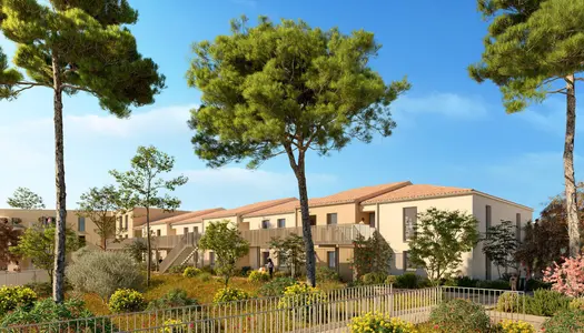 Vente Appartement 65 m² à Aigues-Mortes 210 000 €