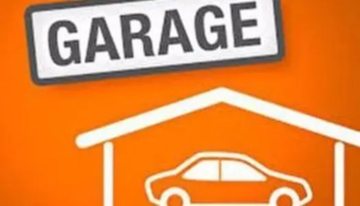 Garage/Parking 1244 m² 