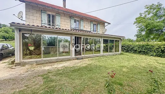 Maison 3 pièces 96 m² 