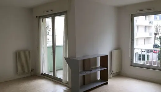 Appartement 1 pièce 37 m² 