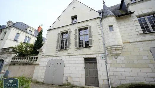 Maison 3 pièces 89 m²