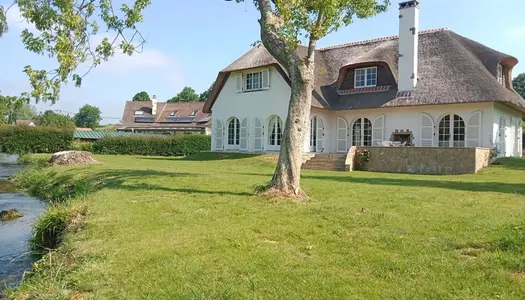 Vente Maison 211 m² à Tubersent 499 000 €