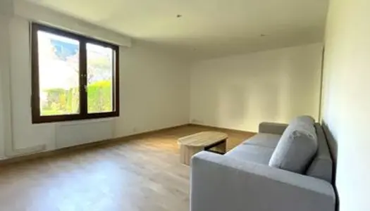 Appartement 1 pièce 35 m² 