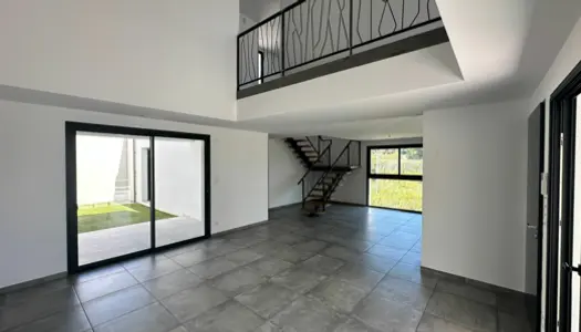 Maison 4 pièces 137 m² 