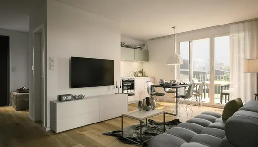 Vente Appartement neuf 42 m² à Sainte Genevieve des Boisf 232 000 €