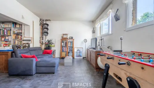 Maison 4 pièces 255 m² 