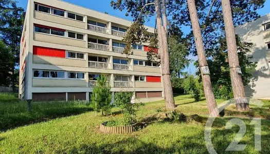 Appartement 4 pièces 78 m² 