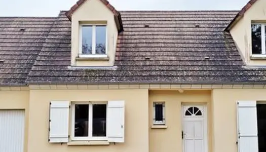 Maison 5 pièces 113 m²