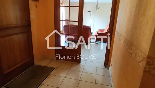 Maison Vente Héric 6p 142m² 363000€