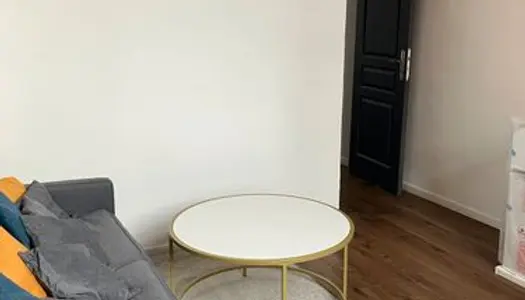 Appartement T2 de 30m2 à Roubaix