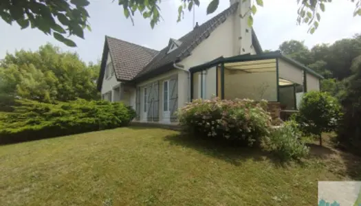 Maison 5 pièces 125 m² 