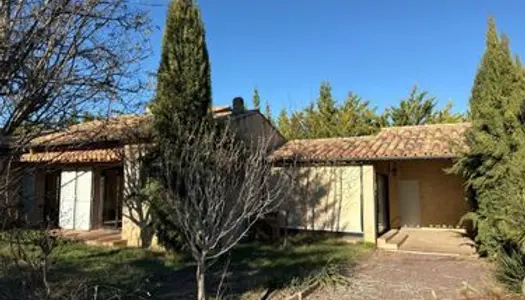 Villa 3 pièces 82 m²