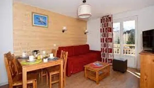 Vente Appartement 34 m² à Les Deux Alpes 134 000 €